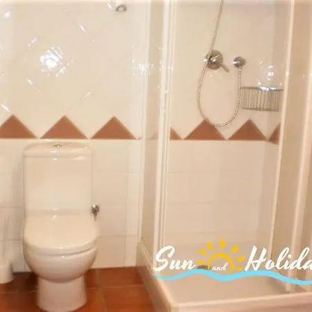 Apartamento Gil Vernet Bj-1 Apartment *