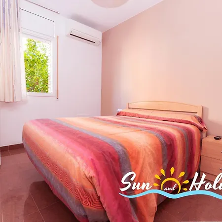 Apartamento Gil Vernet Bj-1