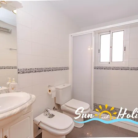 Apartamento Gil Vernet Bj-1 Apartment *