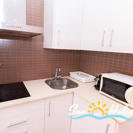 Apartamento Gil Vernet Bj-1 * Calafell