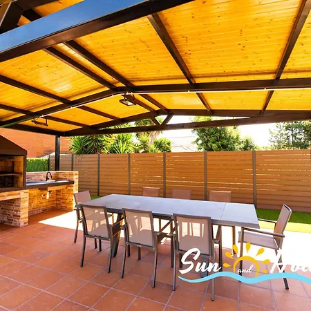 Apartment Apartamento Gil Vernet Bj-1 *
