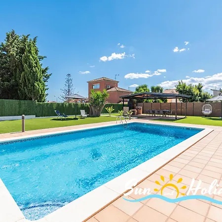 Apartamento Gil Vernet Bj-1 *