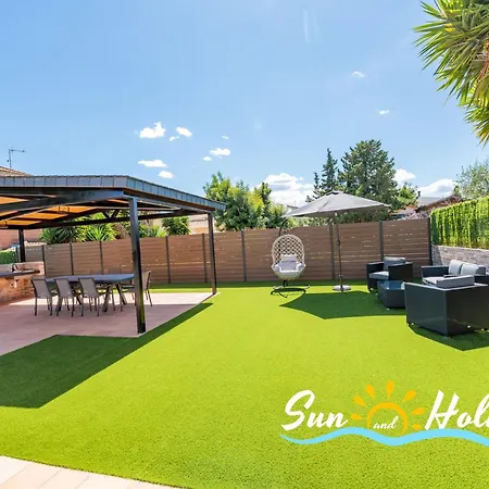 Apartamento Gil Vernet Bj-1 Apartment *