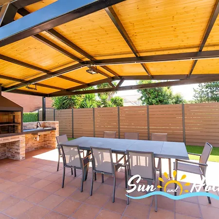 Apartment Apartamento Gil Vernet Bj-1 *