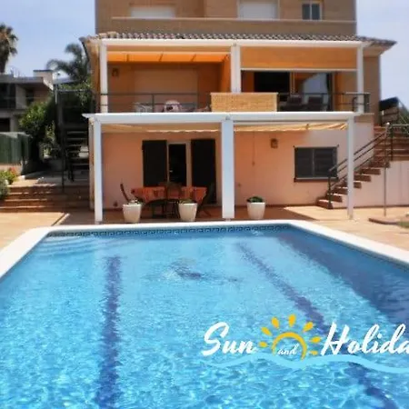 Apartment Apartamento Gil Vernet Bj-1 *