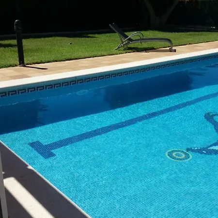 Apartamento Gil Vernet Bj-1 * Calafell
