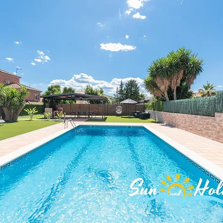 Apartamento Gil Vernet Bj-1 *