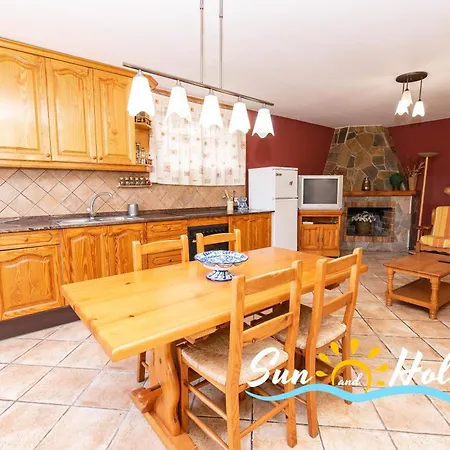 Apartamento Gil Vernet Bj-1 Apartment Calafell