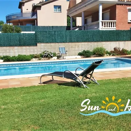 Apartment Apartamento Gil Vernet Bj-1