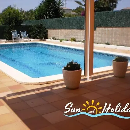 Apartamento Gil Vernet Bj-1 *