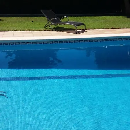 Apartamento Gil Vernet Bj-1 Calafell